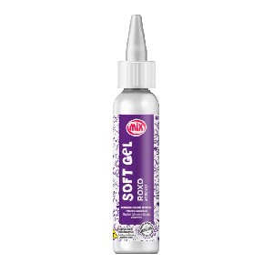 Mostrar detalhes de Corante Softgel Roxo 25g - MIX Imagem de Corante Softgel Roxo 25g - MIX